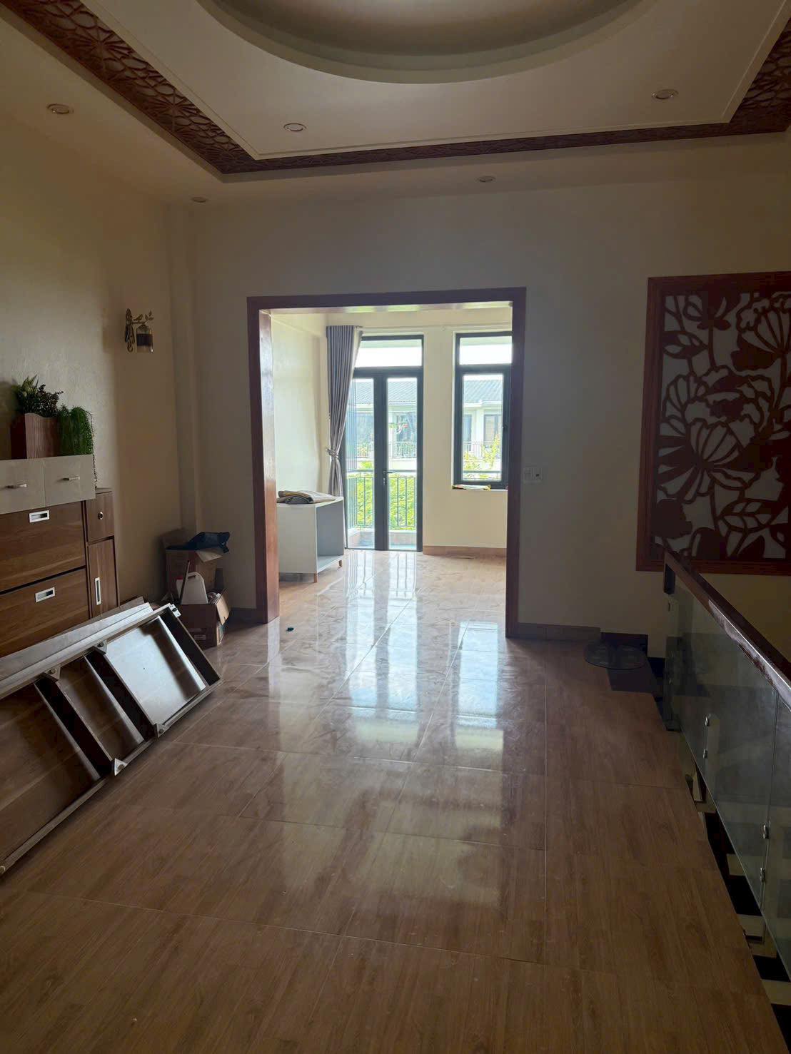 Bán nhà 4 tầng mặt phố Lý Quốc Sư, Ecopark Hải Dương, 95m2, mt 5m, đã hoàn thiện nội thất 9