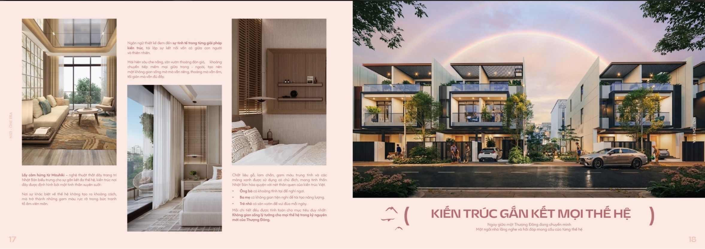 Vì sao quý khách thường xuyên đăng ký giữ chỗ tại ONE ERA?