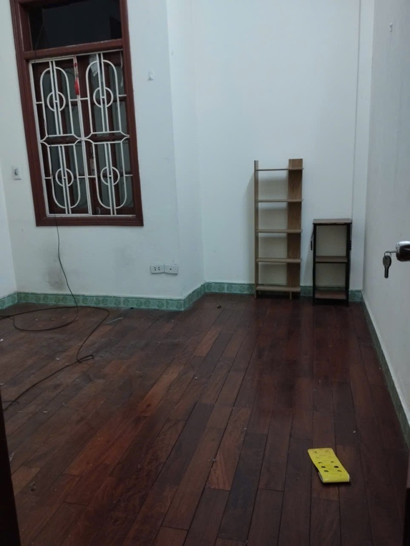 NGỌC LÂM – 61M² – TRUNG TÂM LONG BIÊN – GIÁ TỐT 4