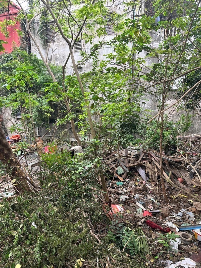 BỒ ĐỀ – 184M² ĐẤT ĐẸP – MẶT TIỀN 10M – ĐƯỜNG 23M – HIẾM CÓ KHÓ TÌM 2