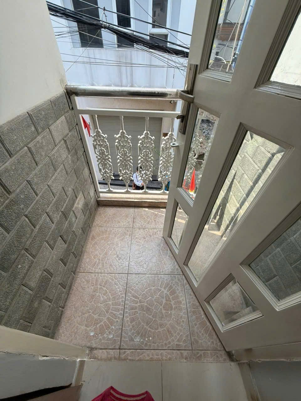 Cần bán Nhà ở, nhà cấp 4, nhà hẻm đường Thiên Phước, Phường 9, Diện tích 40m², Giá 6 Tỷ 9