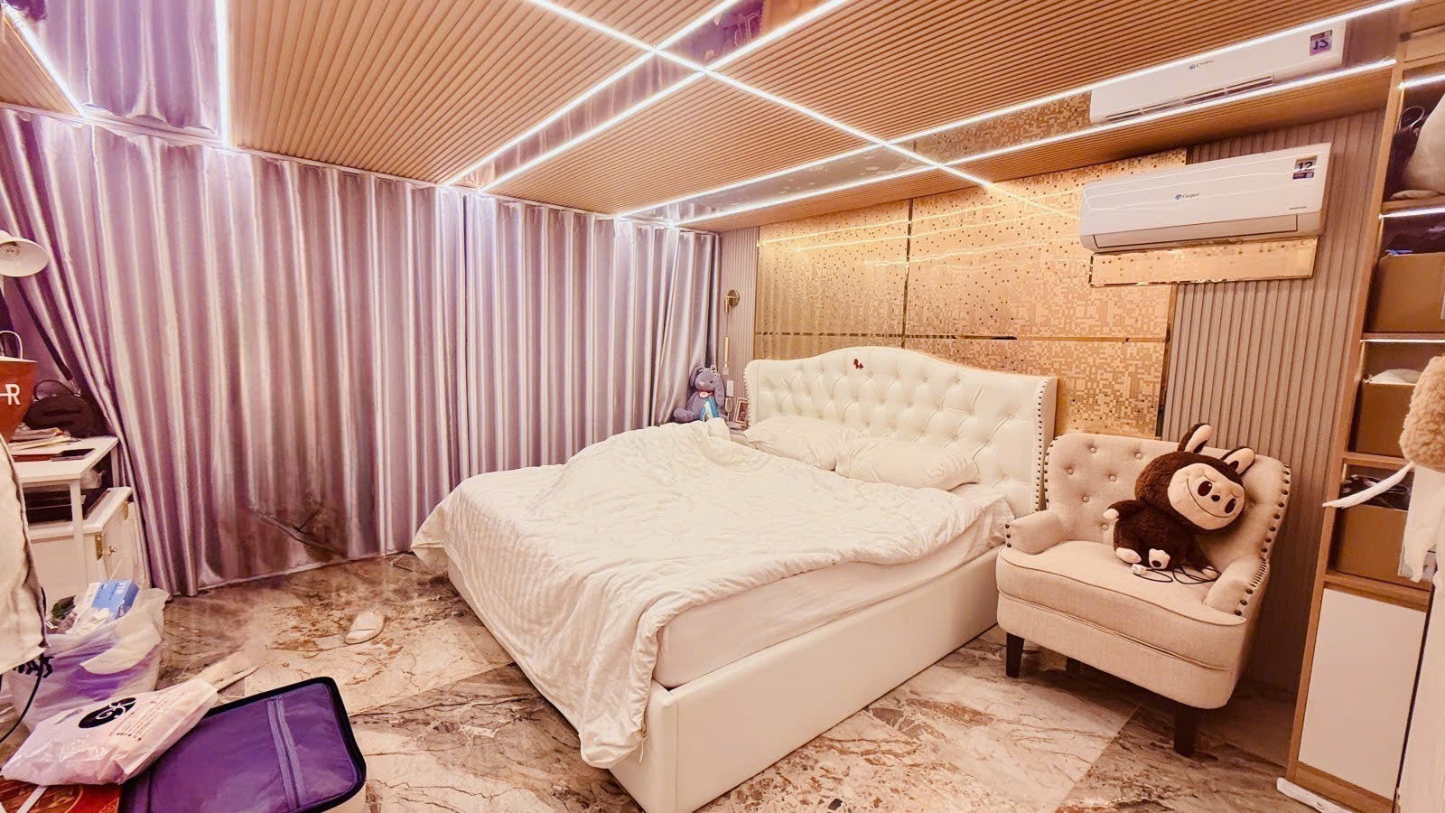 HXH ĐỖ CỬA ÂU CƠ TÂN BÌNH 36M2 3 TẦNG SHR CHỈ 6.05 TỶ 9