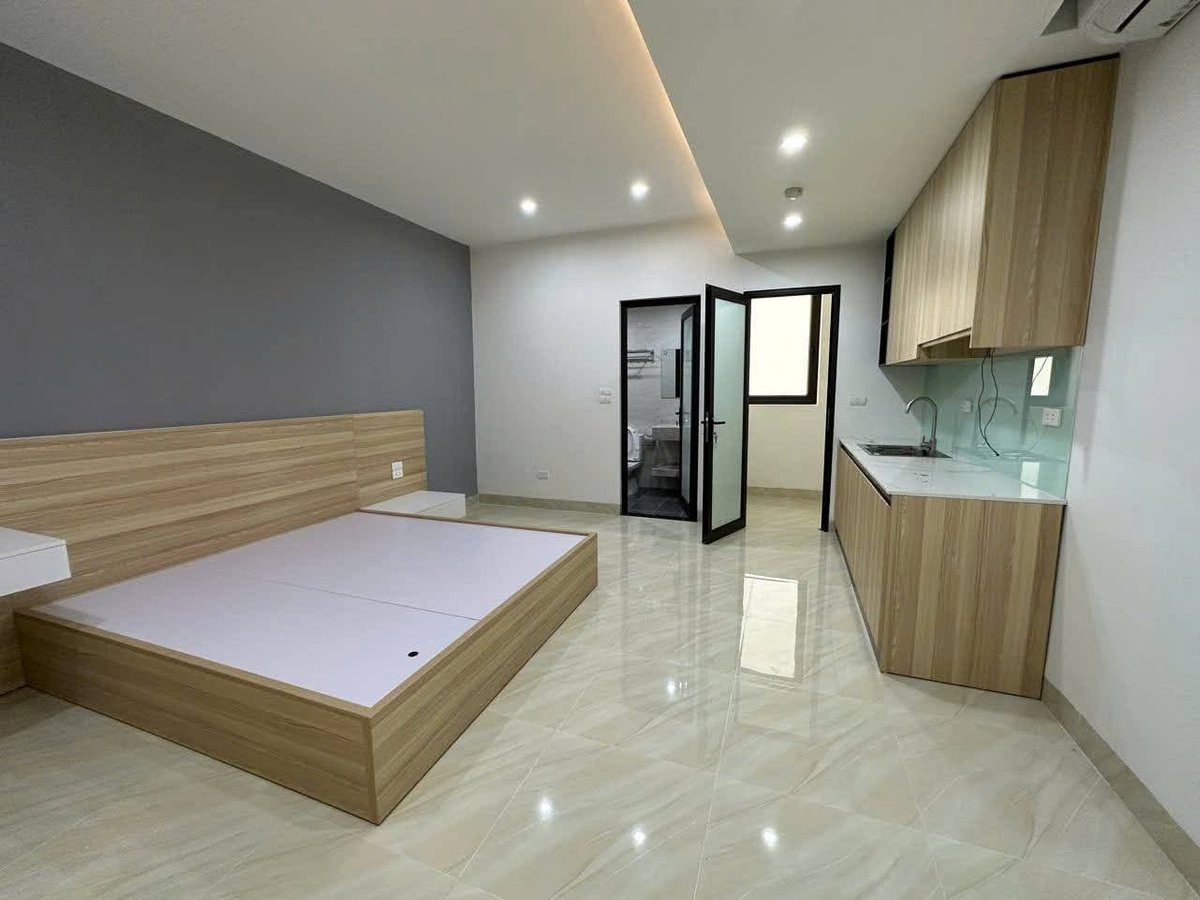 Cơ hội sở hữu gà đẻ trứng vàng tại Quan Nhân: Bán tòa nhà 9 tầng thang máy trên diện tích 120m2,