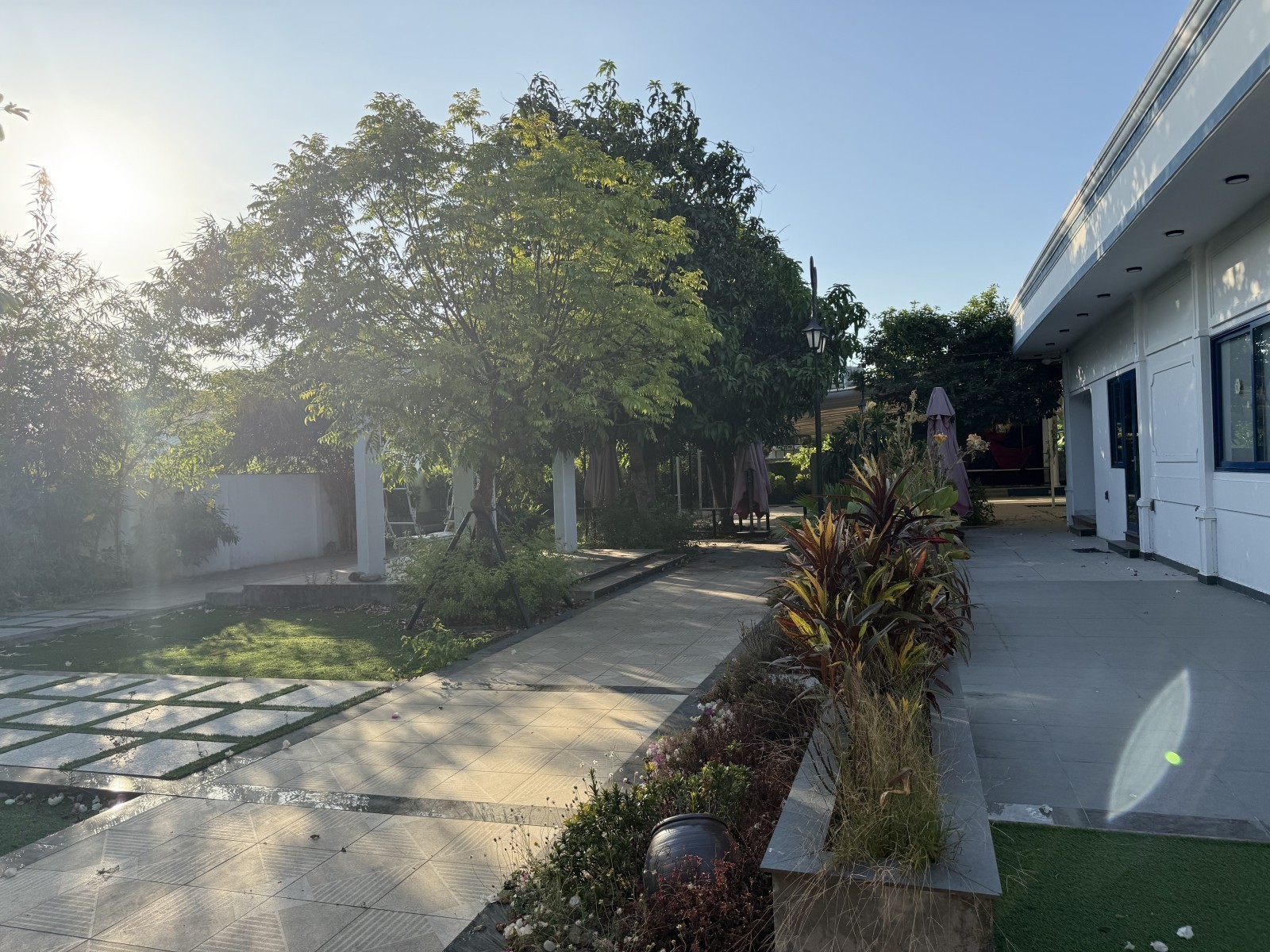 SIÊU PHẨM MT Lê Đức Thọ 1290m2 Đối Diện Alan Sea Hotel Giá Chỉ 53 Triệu/m2 2