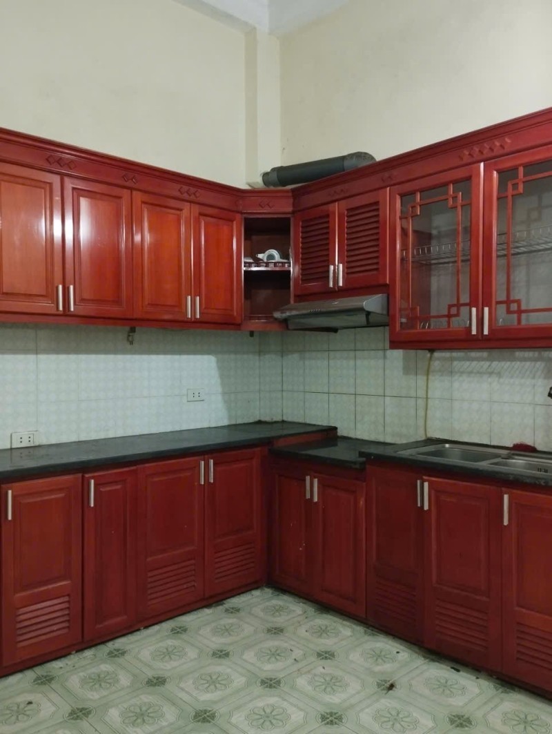 NGỌC LÂM – 61M² – TRUNG TÂM LONG BIÊN – GIÁ TỐT 3