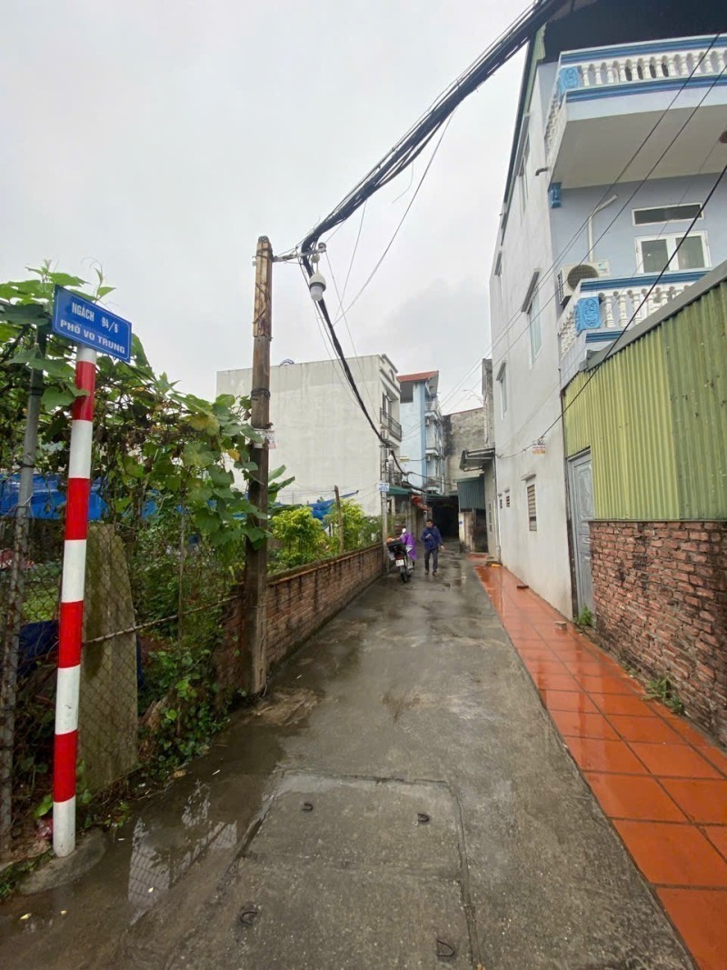 PHÚC LỢI – 50M² – NGÕ Ô TÔ – DÒNG TIỀN 60TR/NĂM 5