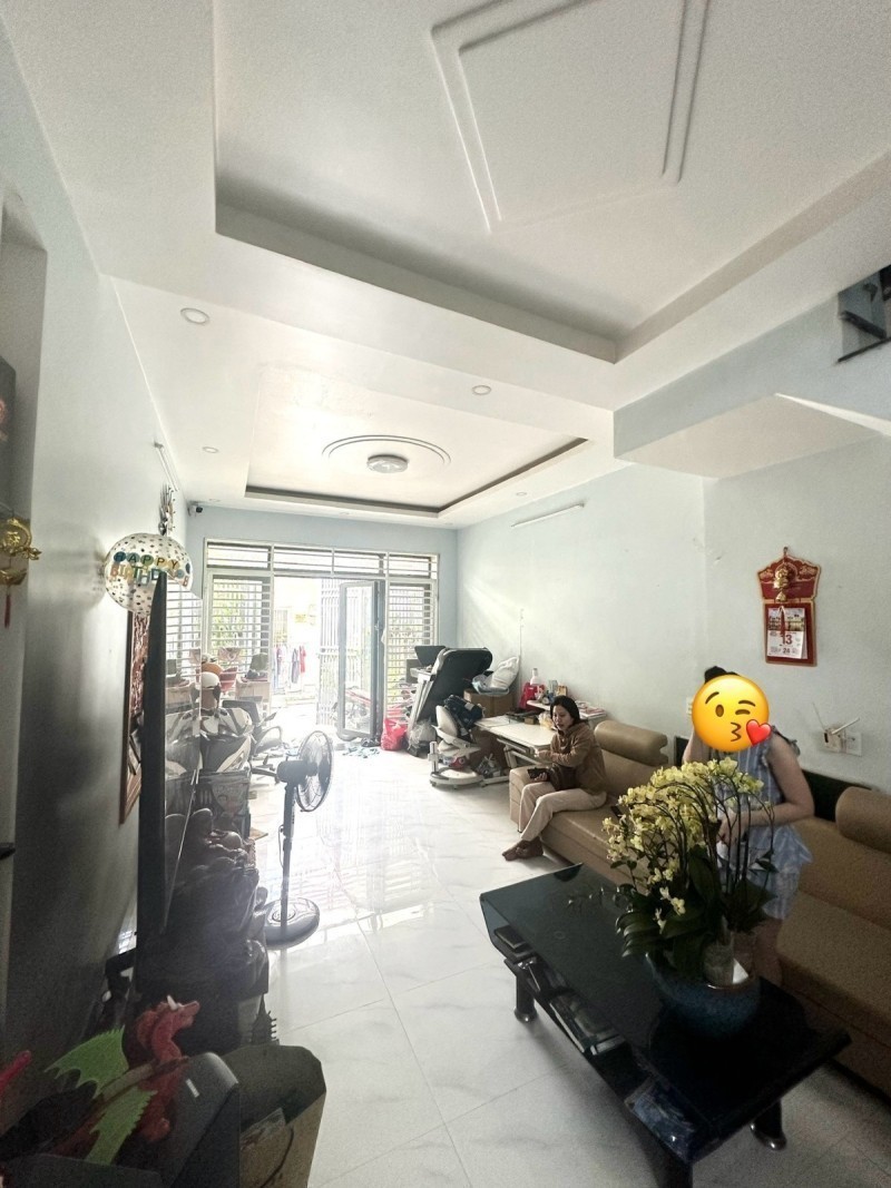 Bán nhà đường Dương Đình Hội, Tăng Nhơn Phú B, Q9, Thủ Đức, TP HCM. DT 58m2, 3 tầng. Giá 7.1 tỷ 2