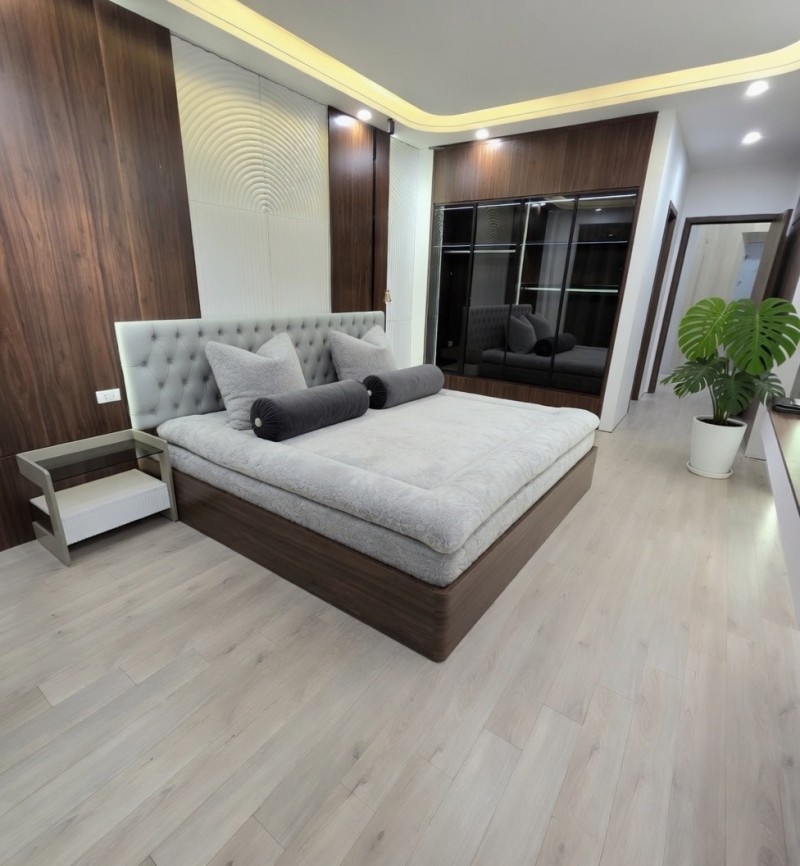 THƯỢNG THANH – LONG BIÊNNHÀ MỚI THANG MÁY – FULL NỘI THẤT – TIỀM NĂNG TĂNG GIÁ CAO 4