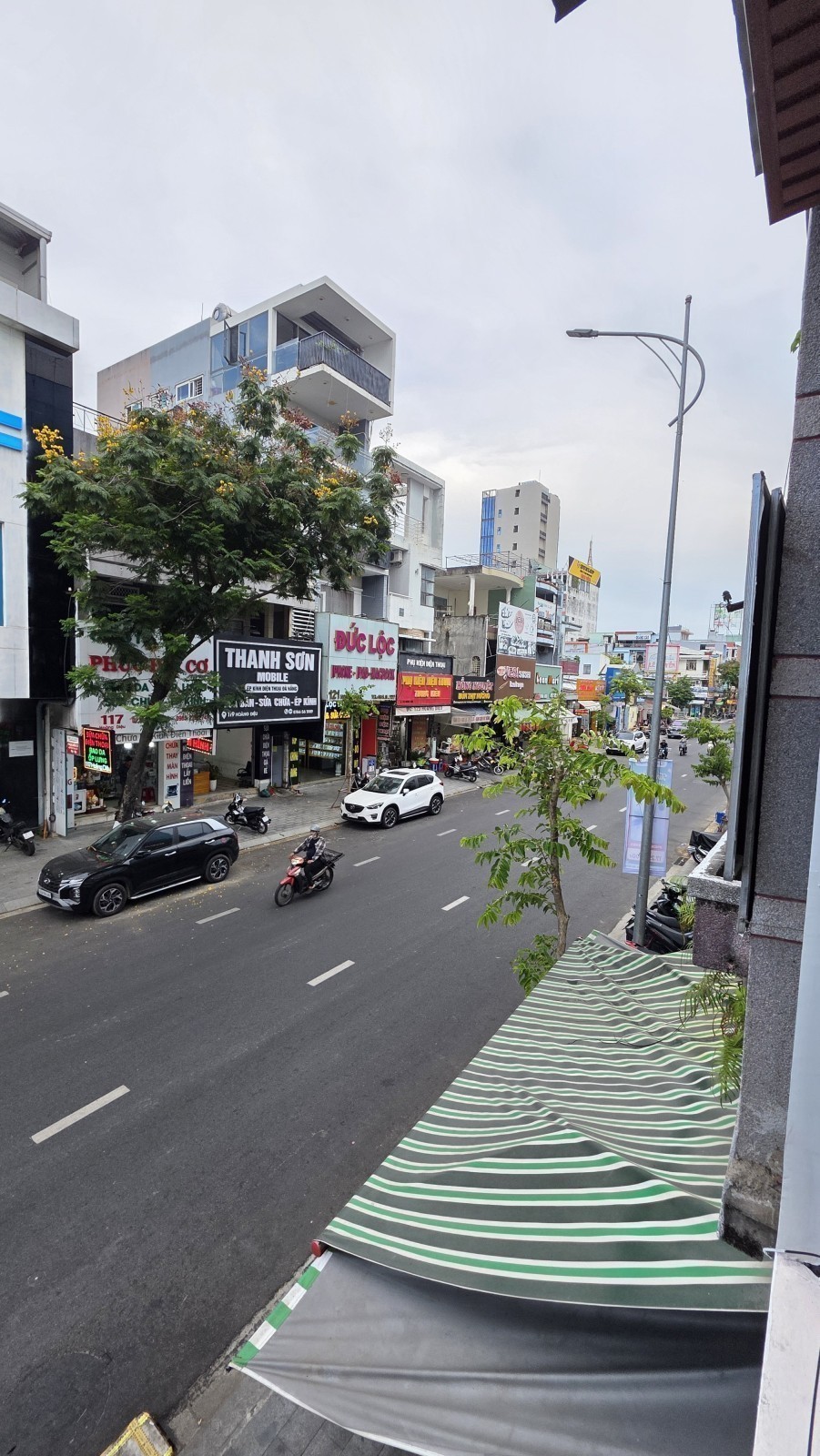 Bán Nhà Mặt Tiền Hoàng Diệu Trung Tâm Đà Nẵng, 54m2, Giá 12,5 Tỷ 2