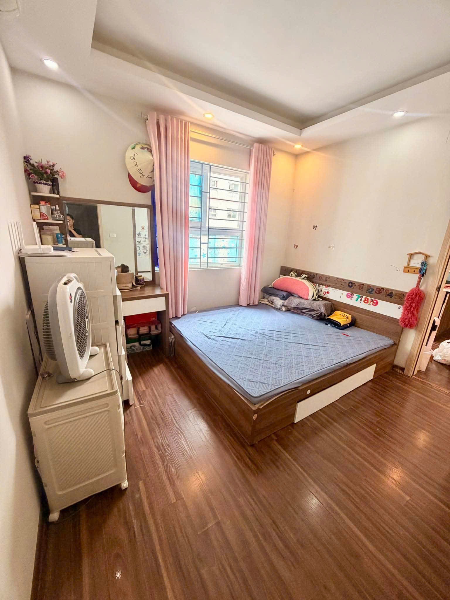 Cần bán Căn hộ chung cư đường 21, Phường Kiến Hưng, Diện tích 66m², Giá 3.07 Tỷ 5
