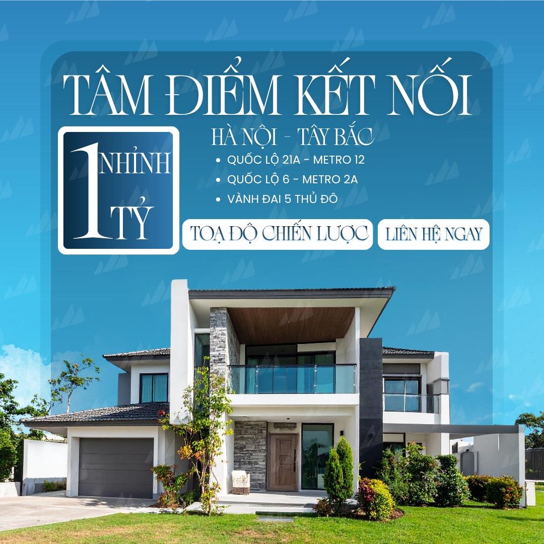 Cần bán mảnh đất 66m2 Tại Hoà Sơn, Xuân Mai, Hoà Bình 4