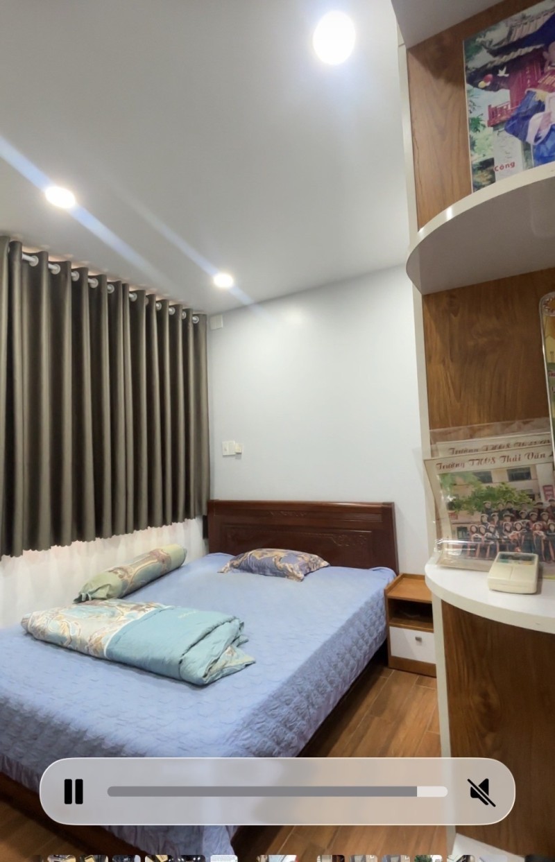 Bán nhà đường Nguyễn Xiển, Thạnh Mỹ Lợi, Q9,  HCM. DT - 116m2, Giá 5,45 tỷ 3