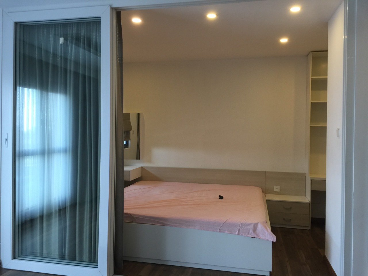 Cần bán Căn hộ chung cư dự án Mulberry Lane, Diện tích 46m², Giá 4 Tỷ 3