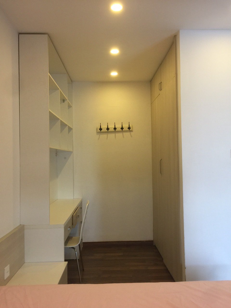 Cần bán Căn hộ chung cư dự án Mulberry Lane, Diện tích 46m², Giá 4 Tỷ 4