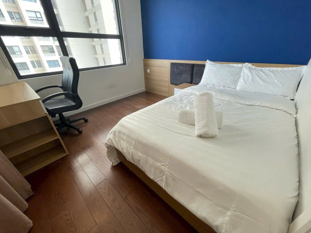 Cần bán Căn hộ chung cư dự án Vinhomes D'Capitale, Diện tích 95m², Giá 11 Tỷ 5