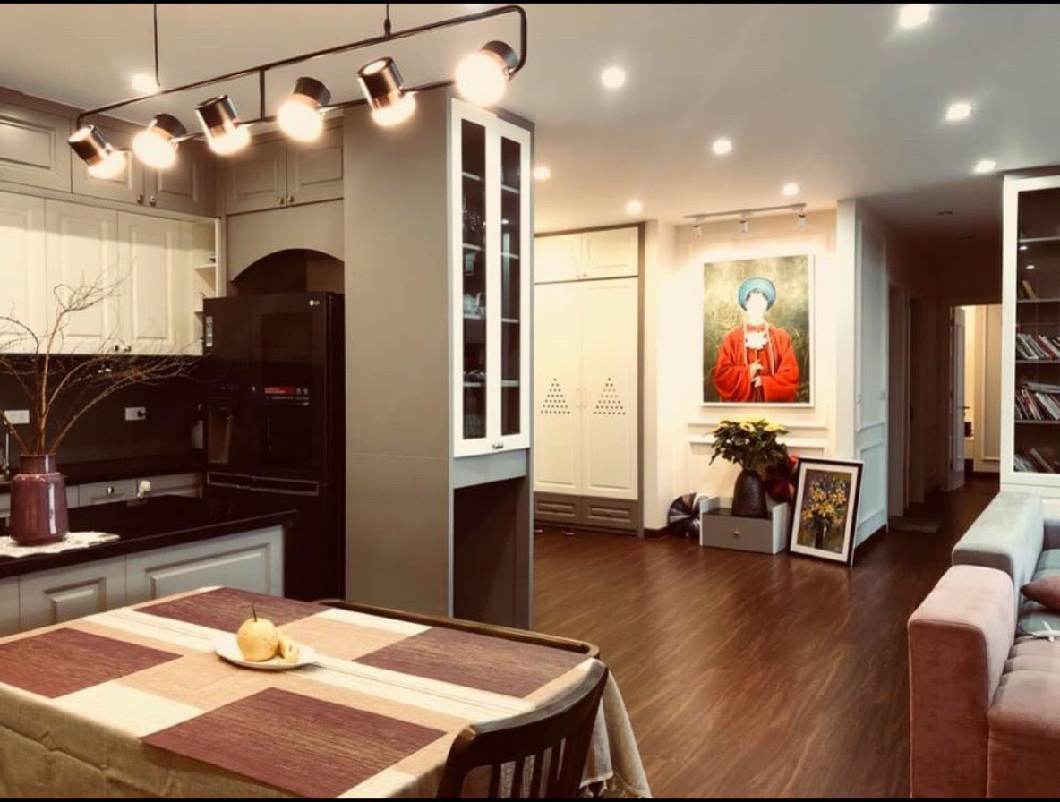 Cần bán Căn hộ chung cư dự án Seasons Avenue, Diện tích 105m², Giá 9.3 Tỷ 2