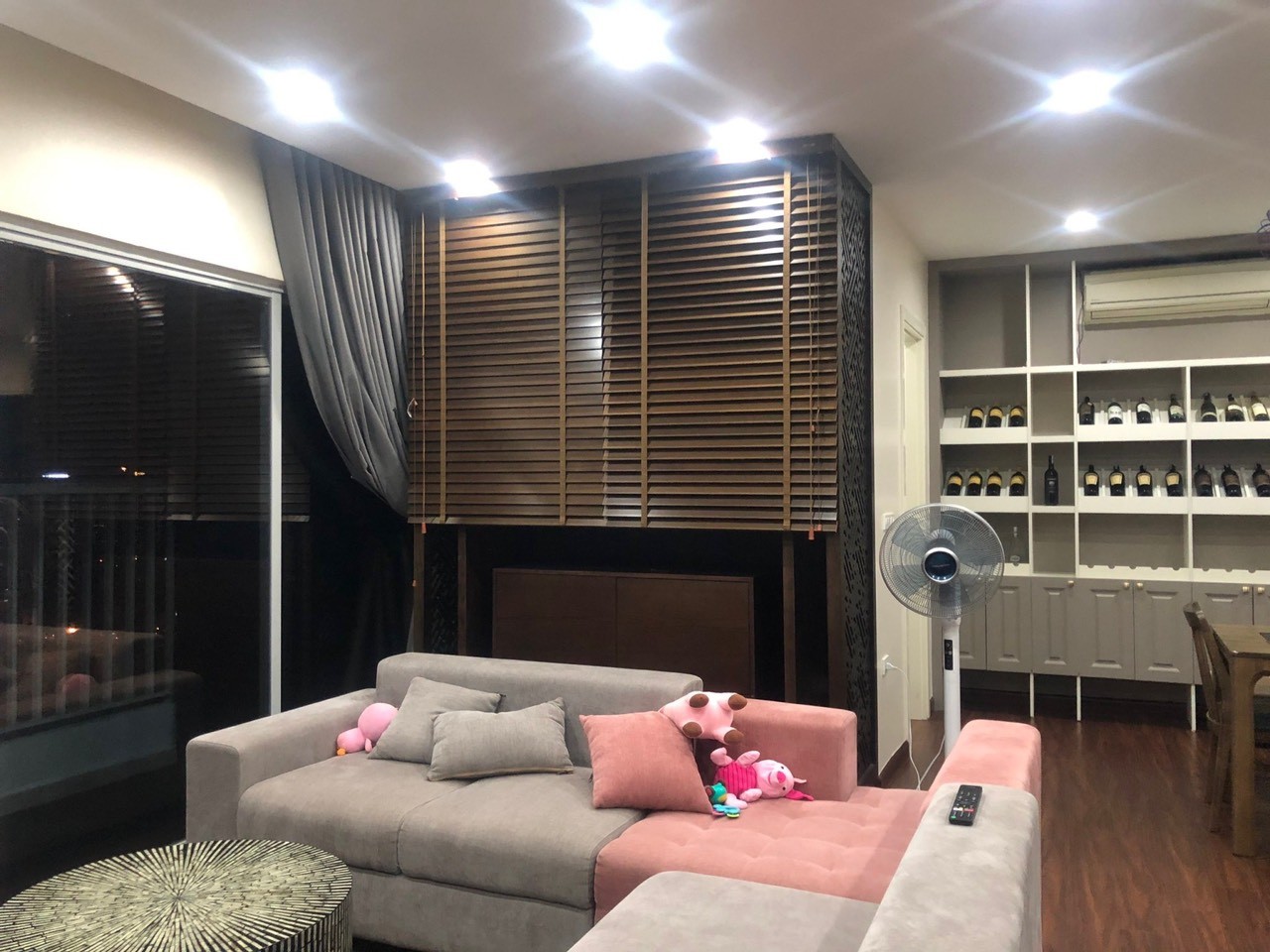 Cần bán Căn hộ chung cư dự án Seasons Avenue, Diện tích 105m², Giá 9.3 Tỷ 3