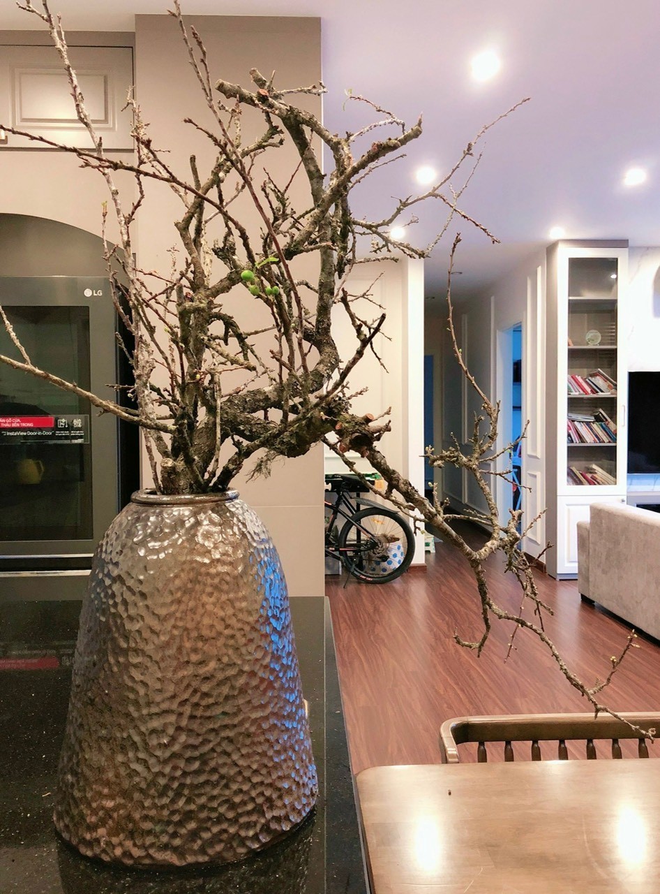 Cần bán Căn hộ chung cư dự án Ecolife Capitol, Diện tích 152m², Giá 14 Tỷ 6