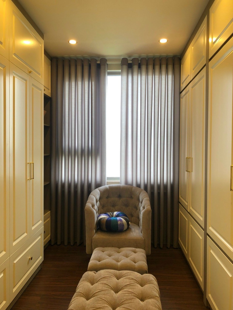 Cần bán Căn hộ chung cư dự án Seasons Avenue, Diện tích 105m², Giá 9.3 Tỷ 5