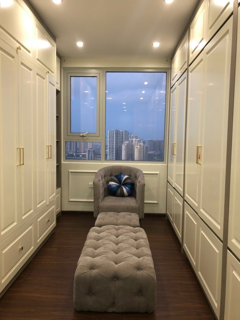 Cần bán Căn hộ chung cư dự án Seasons Avenue, Diện tích 105m², Giá 9.3 Tỷ 6