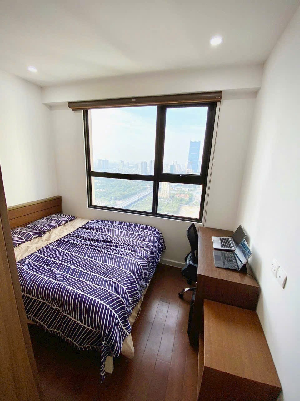 Bán căn hộ 3PN-93m2 tại VINHOMES D'CAPITALE, giá nhỉnh 11 tỷ 2