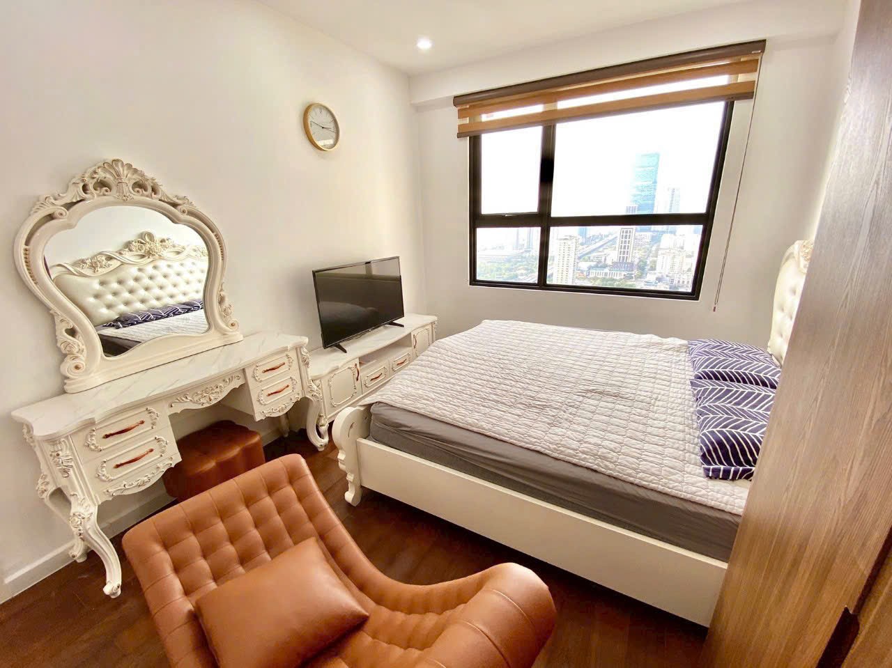 Bán căn hộ 3PN-93m2 tại VINHOMES D'CAPITALE, giá nhỉnh 11 tỷ 3