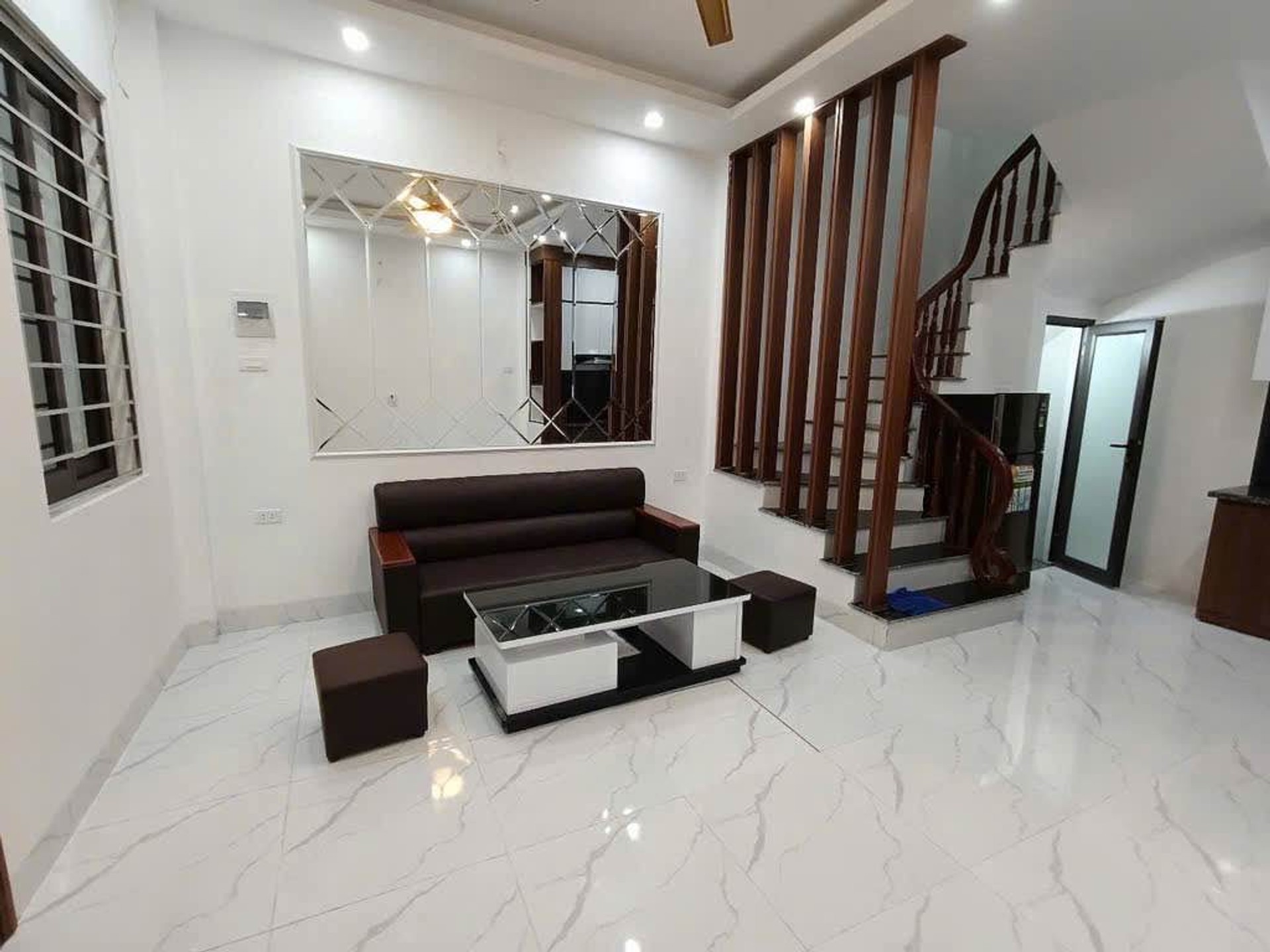 Bán Nhà Phúc Lợi, Long Biên 32m2, 5T chỉ 6 tỷ (ngõ thoáng, ô tô đỗ gần nhà) 2
