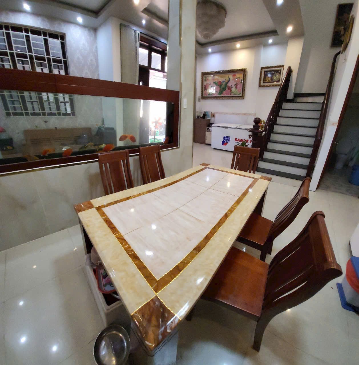 Cần bán gấp nhà quận Bình Tân, 12x10m, sổ hồng giấy tờ đầy đủ, 7 tỷ thương lượng, chính chủ!!! 3