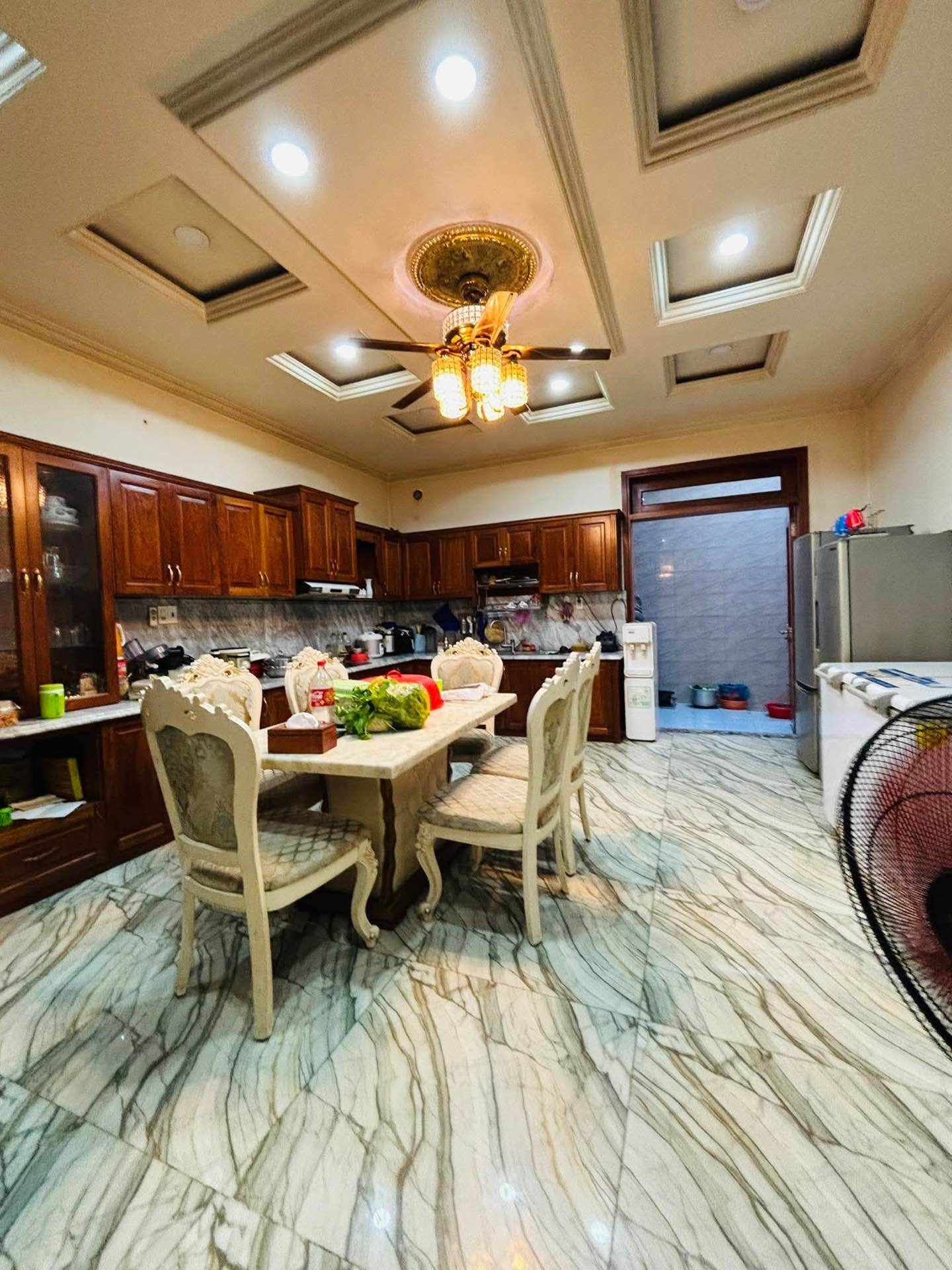 Bán nhà khu dân cư Phú Lợi 5x22 Tặng nội thất 5 tỷ Ở ngay - 0931172218 2