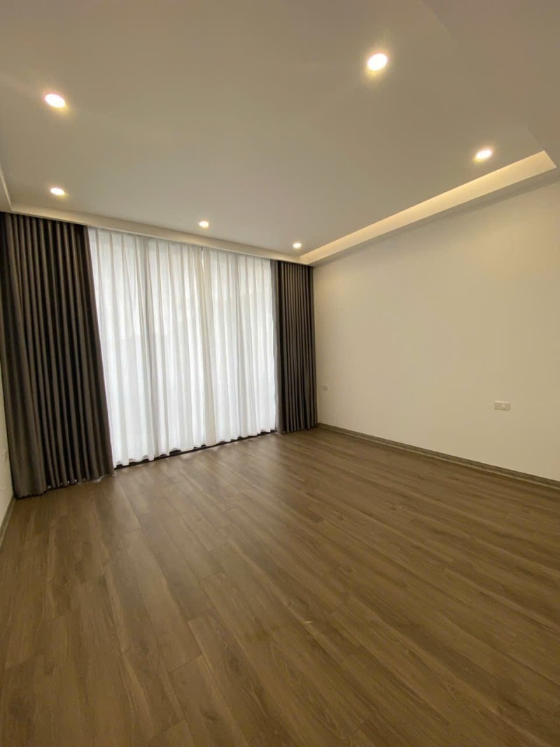 NGỌC THỤY – 6 TẦNG THANG MÁY – 2 MẶT THOÁNG – 50M² 5