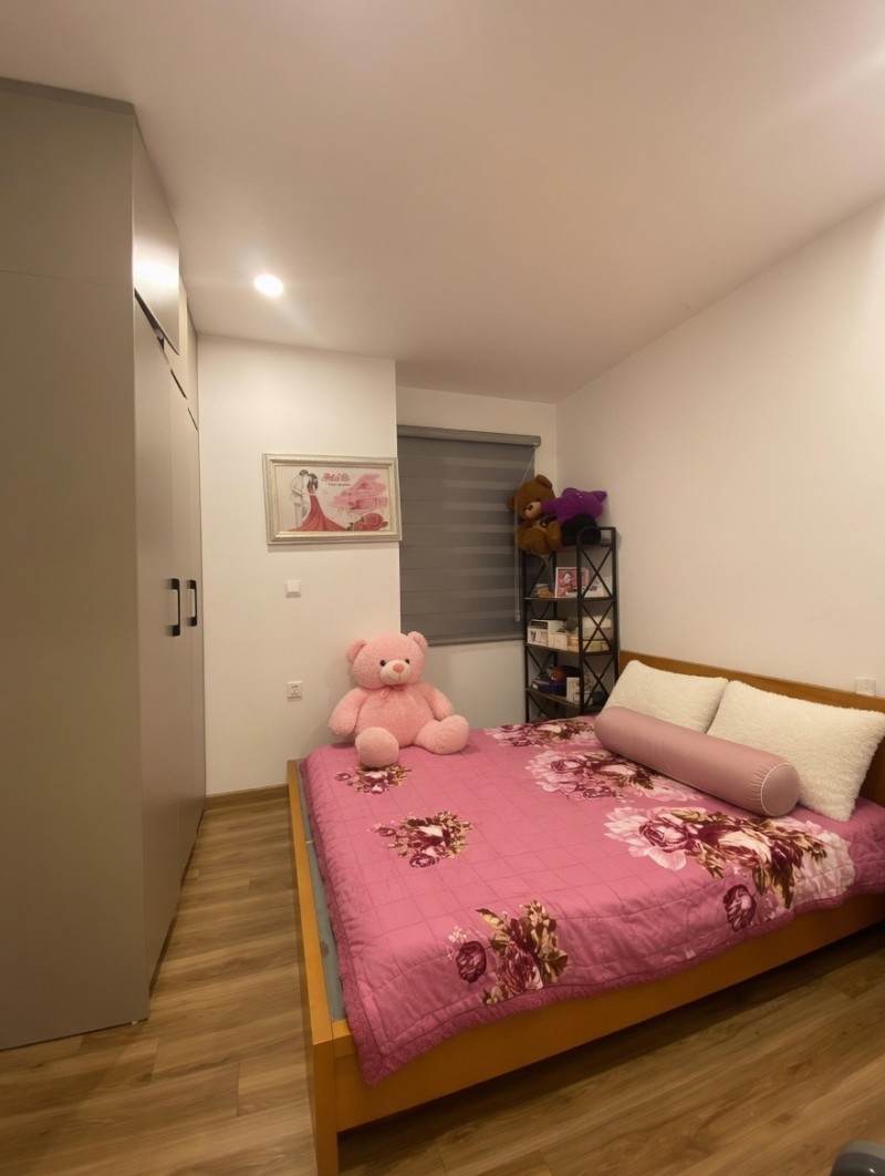FELIZ HOMES MAI ĐỘNG – CĂN HỘ CAO CẤP VIEW ĐẸP – 114M² 3