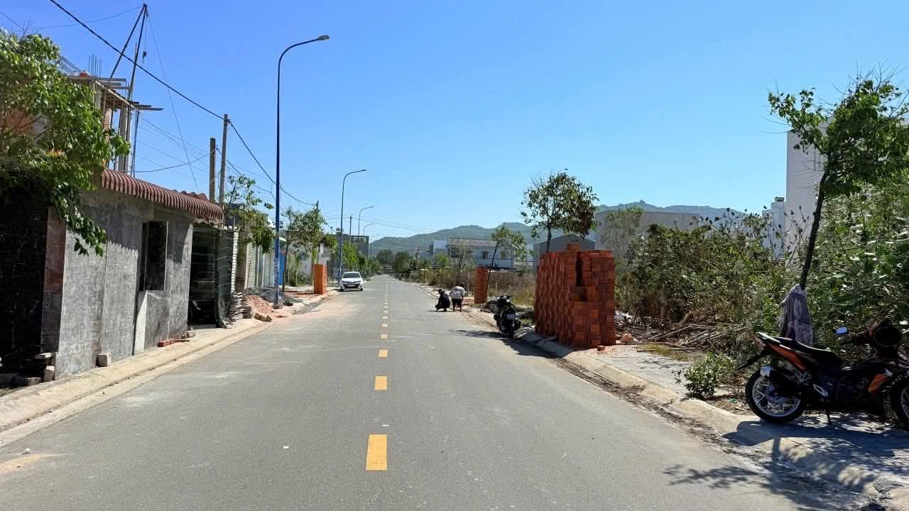 Cần bán Đất đường Võ Văn Kiệt, Thị trấn Phước Hải, Diện tích 258m², Giá 1.479 Tỷ 3