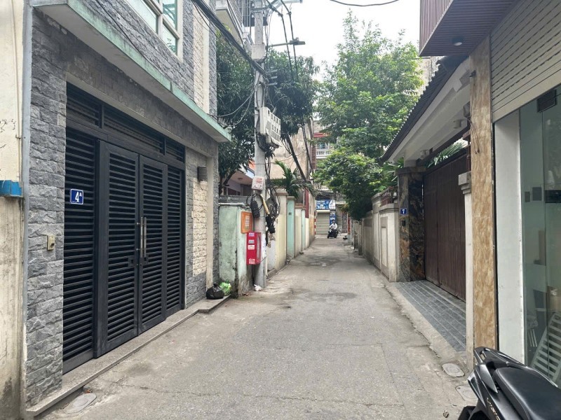 BỒ ĐỀ – 184M² ĐẤT ĐẸP – MẶT TIỀN 10M – ĐƯỜNG 23M – HIẾM CÓ KHÓ TÌM 5