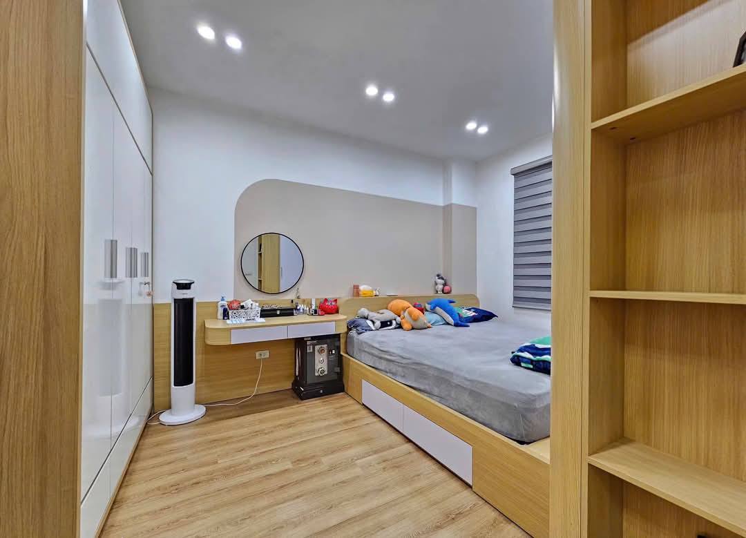 Bán Chung Cư Homeland Thượng Thanh, Long Biên, Lô Góc 3pn, 95m2, giá 7,5 tỷ 2