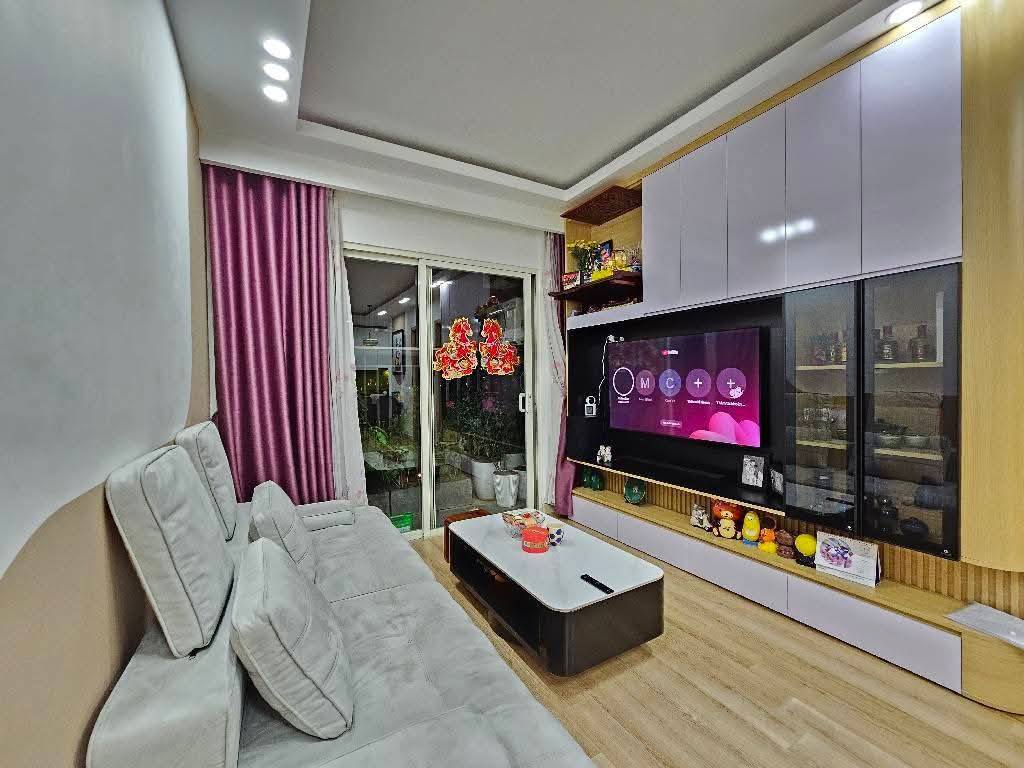 Bán Chung Cư Homeland Thượng Thanh, Long Biên, Lô Góc 3pn, 95m2, giá 7,5 tỷ 3