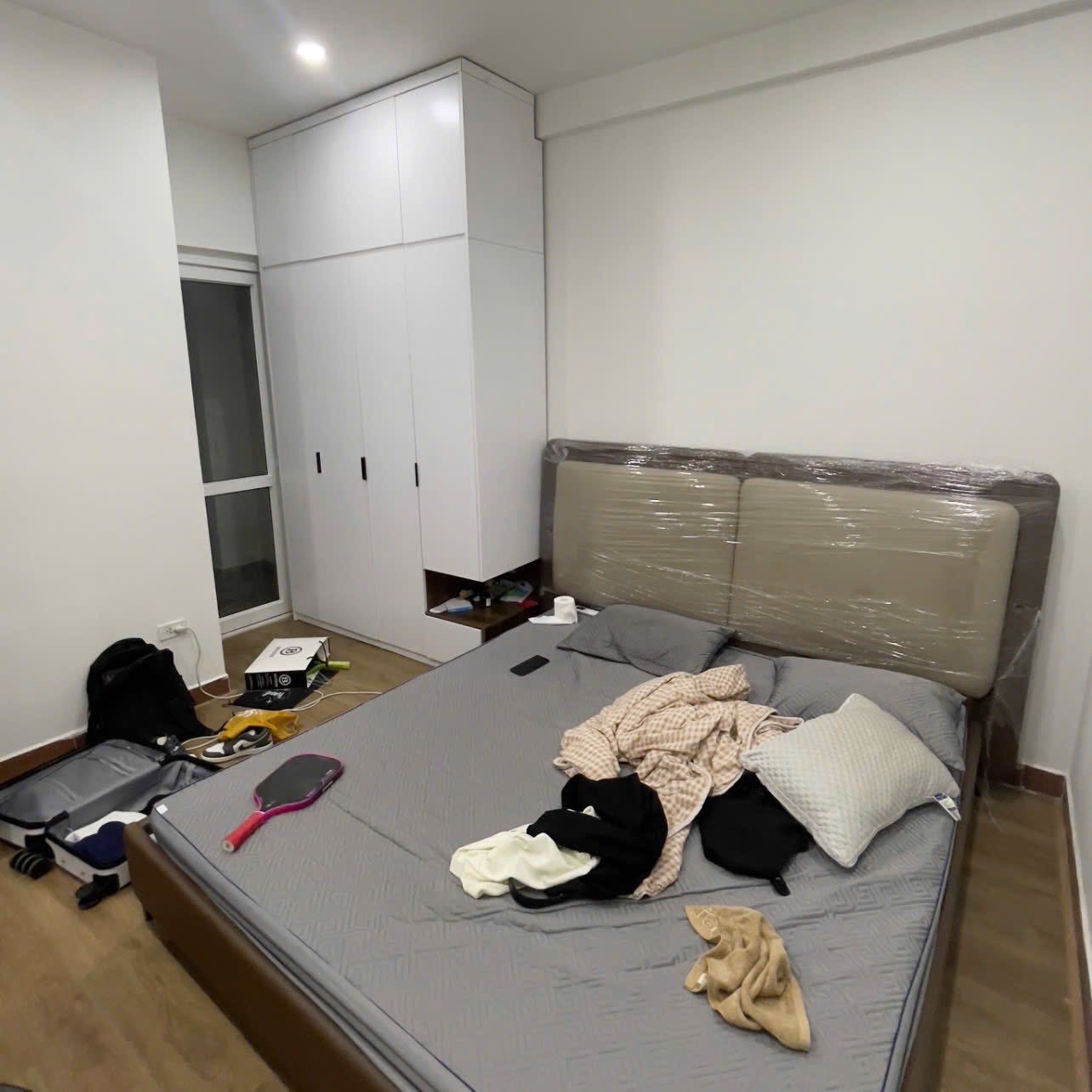 Chuyển Việc Bán Chung Cư Việt Hưng, Long Biên 70m2, chỉ 4,4 tỷ 2