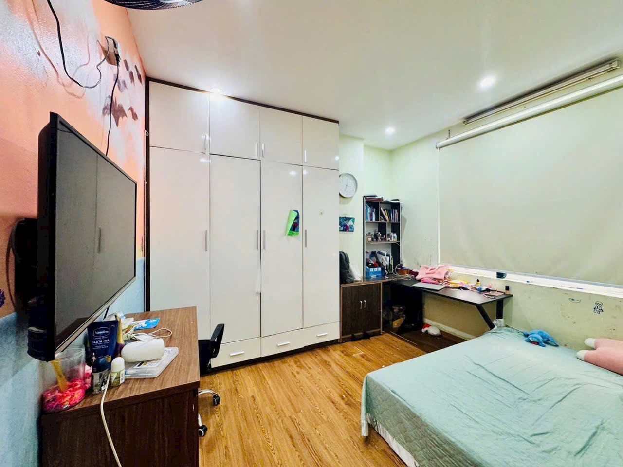 Bán Chung Cư Phố Thép Mới, Việt Hưng, Long Biên 73m2, giá 4,38 tỷ (Lh : 0965 722 358) 2