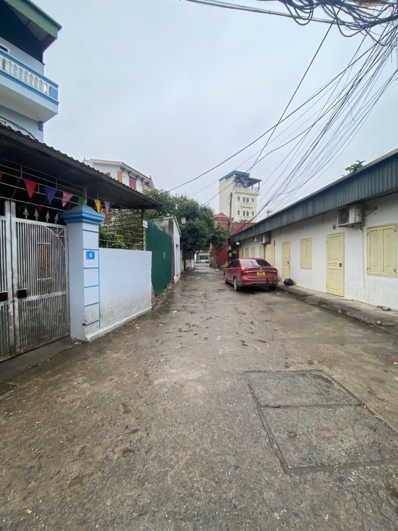 PHÚC LỢI – NGÕ Ô TÔ – ĐẤT ĐẸP 50M² – DÒNG TIỀN SẴN – GIÁ TỐT 2