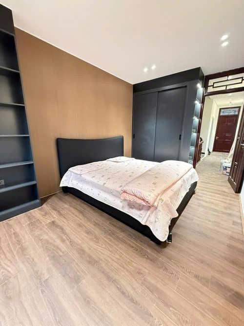 Bán Nhà Phân Lô Quân Đội Quần Ngựa 58m2 x 6T Vỉa Hè Ô Tô Tránh 100m Ra Hồ Tây 0878168006 3