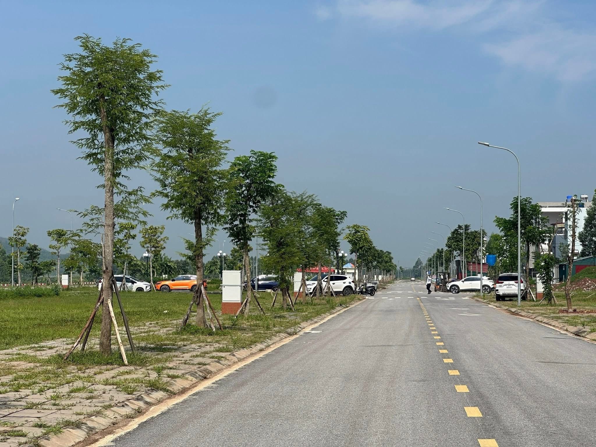 Cần bán Đất dự án Khu đô thị mới Đồng Cửa, Diện tích 82m², Giá Thương lượng