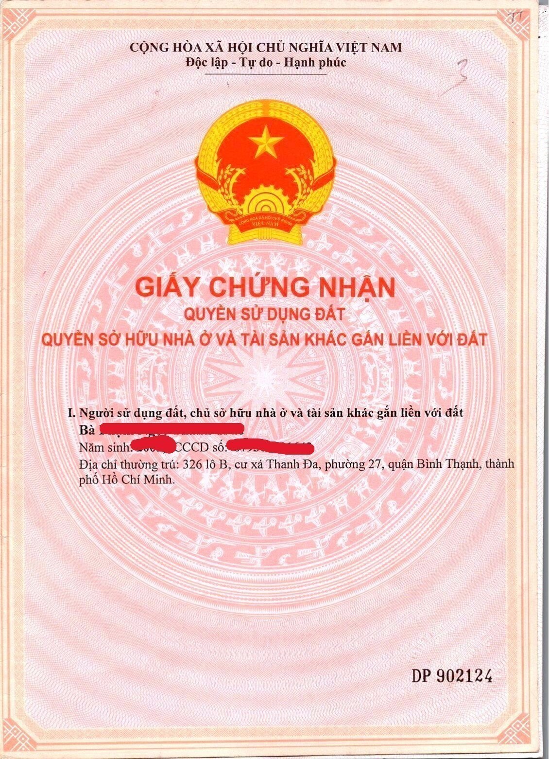 Lô đất siêu đẹp, ngay tại xã Đăk Mar