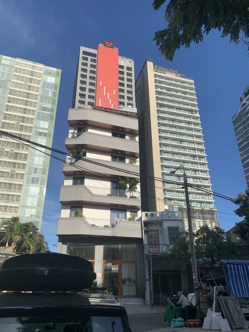 Bán Lô Góc 2 Mặt Tiền Nguyễn Đức An, 200m², Ngang 12m, Gần Biển Mỹ Khê, 35.9 Tỷ 3