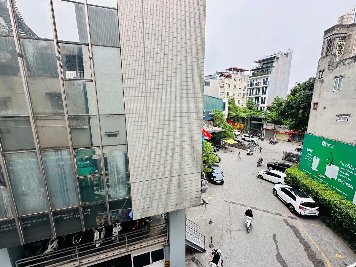 NHÀ ĐẸP DÂN XÂY - VIEW THOÁNG VĨNH VIỄN - TẶNG FULL NỘI THẤT-TRUNG TÂM ĐỐNG ĐA 2