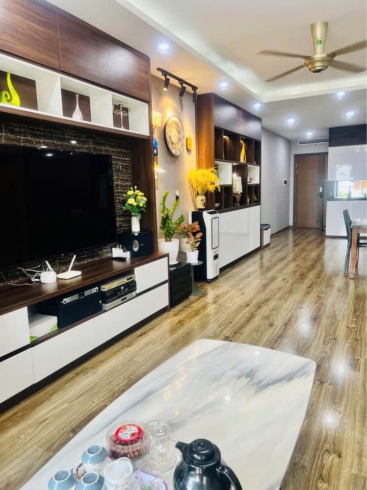 Chính chủ căn 3PN Ecolife Tố Hữu bán giá 9ty1, SH lâu dài 2