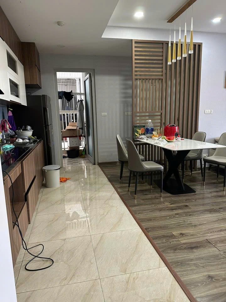 BÁN CĂN HỘ 2PN Ecolife Capitol, view phố, giá chỉ 7 tỷ 2