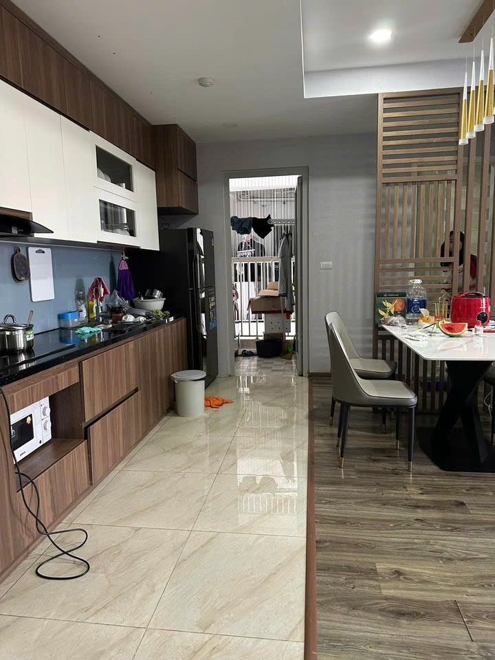 BÁN CĂN HỘ 2PN Ecolife Capitol, view phố, giá chỉ 7 tỷ 3