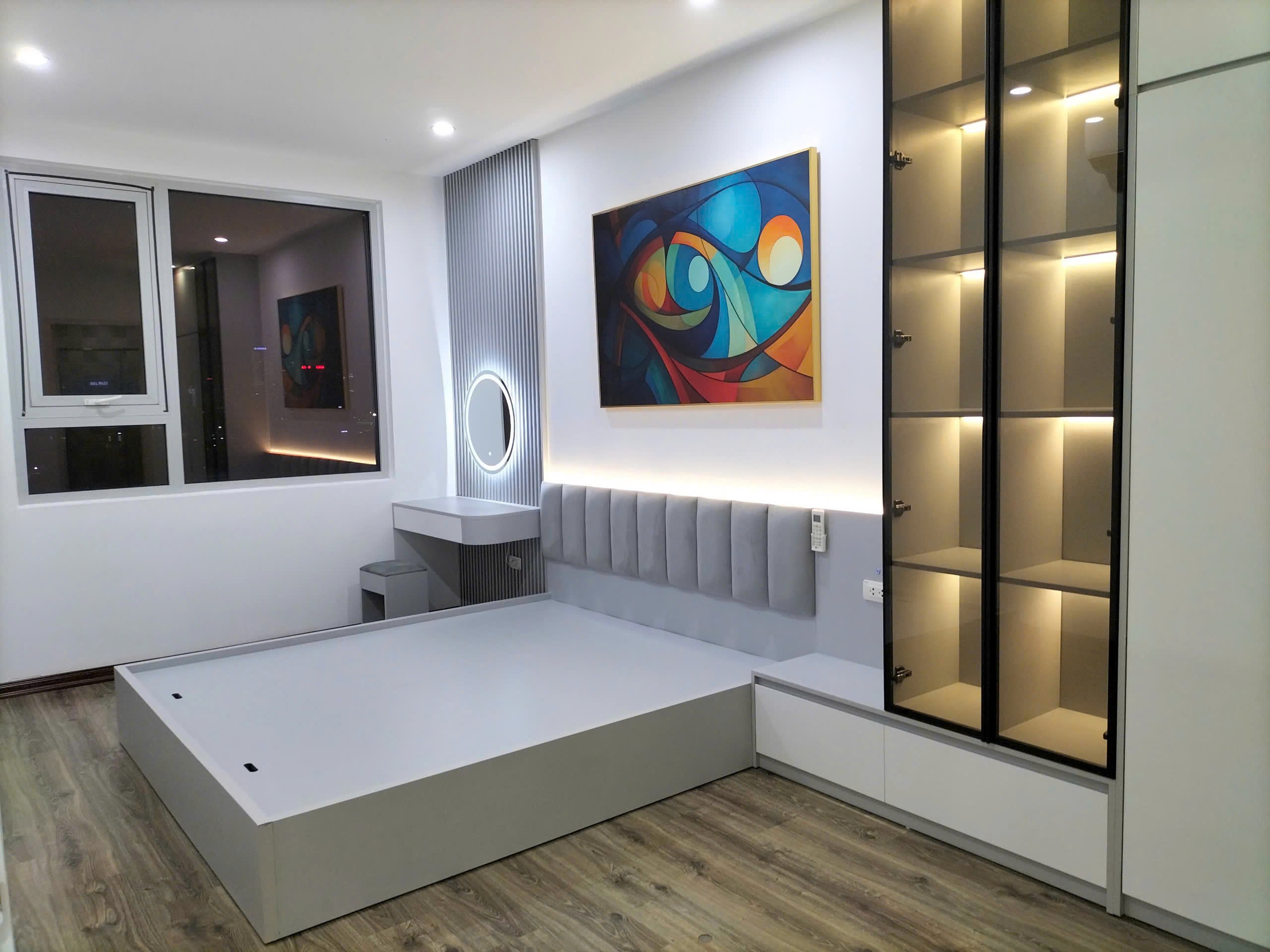 CẦN BÁN căn hộ 4PN-152m2 rộng đẹp tại Ecolife Capitol, giá tốt 3