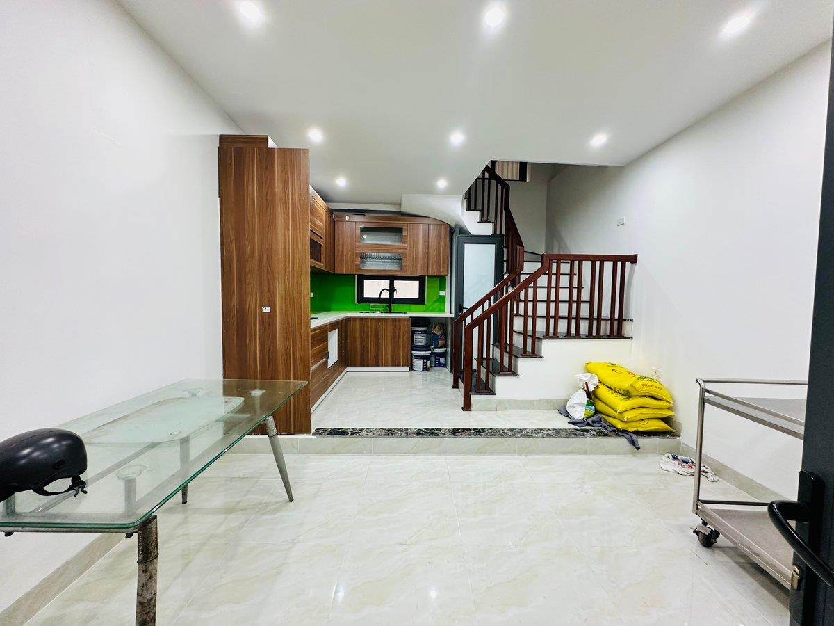 NHÀ ĐẸP DÂN XÂY - VIEW THOÁNG VĨNH VIỄN - TẶNG FULL NỘI THẤT-TRUNG TÂM ĐỐNG ĐA 4