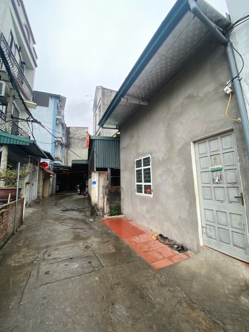 PHÚC LỢI – 50M² – NGÕ Ô TÔ – DÒNG TIỀN 60TR/NĂM 2