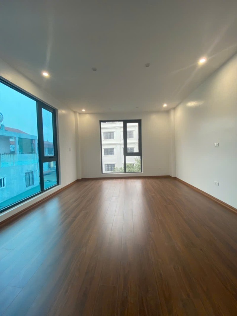PHÂN LÔ ĐẶNG VŨ HỶ – LONG BIÊN - 6 TẦNG THANG MÁY – Ô TÔ TRÁNH – 2 MẶT THOÁNG 3